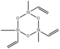 1,3,5-TRIVINYL-1,3,5-TRIMETHYLCYCLOTRISILOXANE