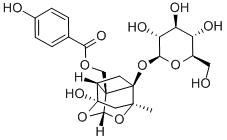 oxypaeoniflora Structural