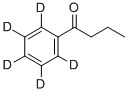 BUTYROPHENONE-2',3',4',5',6'-D5