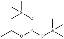 ETHYL[BIS(TRI-METHYLSILYL)]PHOSPHITE