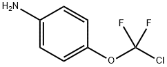 4-(CHLORO-DIFLUORO-METHOXY)-PHENYLAMINE