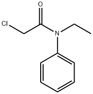 2-chloro-N-ethylacetanilide  