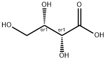 (2S,3R)-2,3,4-trihydroxybutanoic acid