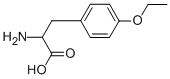 2-amino-3-(4-ethoxyphenyl)propanoic acid