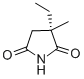 (S)-Ethosuximide