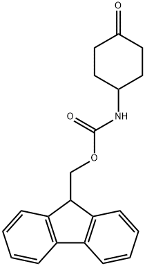 N-4-FMOC-AMINOCYCLOHEXANONE