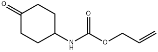 4-N-ALLOC-AMINOCYCLOHEXANONE