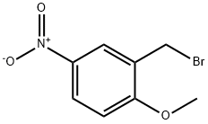 2-METHOXY-5-NITROBENZYL BROMIDE