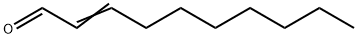 2-decenal,trans-2-decenal,3-heptylacrolein,TRANS-2-DECENAL  92+%  FCC,2-decenal,trans-2-decenal,3-heptylacrolein,2-Decena