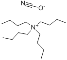 TETRABUTYLAMMONIUM CYANATE