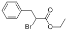 BENZENEPROPANOIC ACID,A-BROMO-,ETHYL ESTER