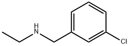 N-ETHYL-M-CHLOROBENZYLAMINE