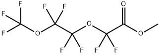 METHYL PERFLUORO-3,6-DIOXAHEPTANOATE