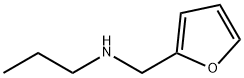 N-(2-furylmethyl)-N-propylamine