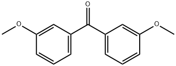 3,3'-DIMETHOXYBENZOPHENONE