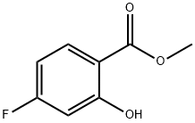 METHYL 4-FLUORO-2-HYDROXYBENZOATE