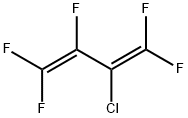 2-CHLOROPENTAFLUORO-1,3-BUTADIENE