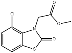 39205-60-2 structural image