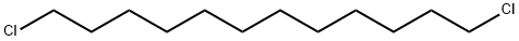 1,12-DICHLORODODECANE Structural