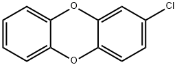 2-CHLORODIBENZO-P-DIOXIN