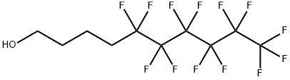 1H,1H,2H,2H,3H,3H,4H,4H-Perfluorodecan-1-ol