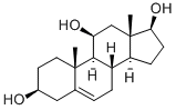 11-BETA-HYDROXYANDROSTENEDIOL