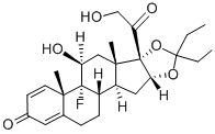 amcinafal Structural