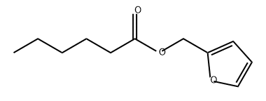 FURFURYL HEXANOATE