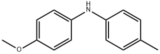 N-(4-Methoxyphenyl)-4-methylbenzenamine