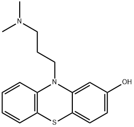 3926-64-5 structural image