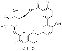 Poriolide Structural