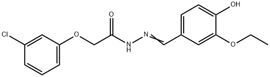 392703-44-5 structural image