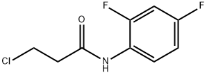 392741-26-3 structural image