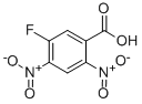 2,4-DINITRO-5-FLUOROBENZOIC ACID