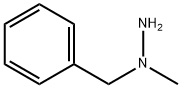 1-BENZYL-1-METHYLHYDRAZINE