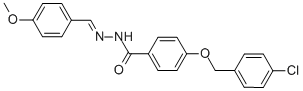 393167-81-2 structural image