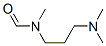 Formamide, N-[3-(dimethylamino)propyl]-N-methyl- (9CI) Structural