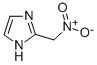 2-NITROMETHYL IMIDAZOLE Structural