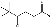 4-TERT-BUTYL-4-CHLOROBUTYRYL CHLORIDE