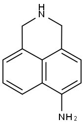 6-AMINO-2,3-DIHYDRO-1H-BENZISOQUINOLINE