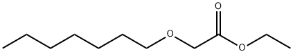 ETHYL N-HEPTYLOXYACETATE