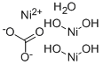 NICKEL CARBONATE  BASIC HYDRATE