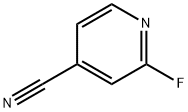 4-CYANO-2-FLUOROPYRIDINE