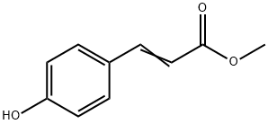 Methyl 4-hydroxycinnamate