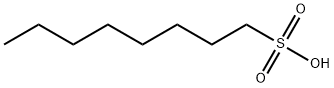 1-OCTANE SULFONIC ACID