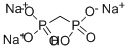 METHYLENEDIPHOSPHONIC ACID TRISODIUM SALT