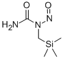 N-trimethylsilylmethyl-N-nitrosourea