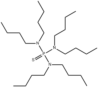 HEXABUTYLTHIOPHOSPHORAMIDE