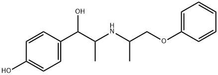 Isoxsuprine (base and/or unspecified salts)