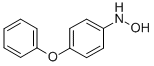 4-hydroxylaminodiphenyl ether